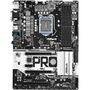 Placa-Mãe ASRock p/ Intel LGA 1151 ATX Z270 PRO4 DDR4