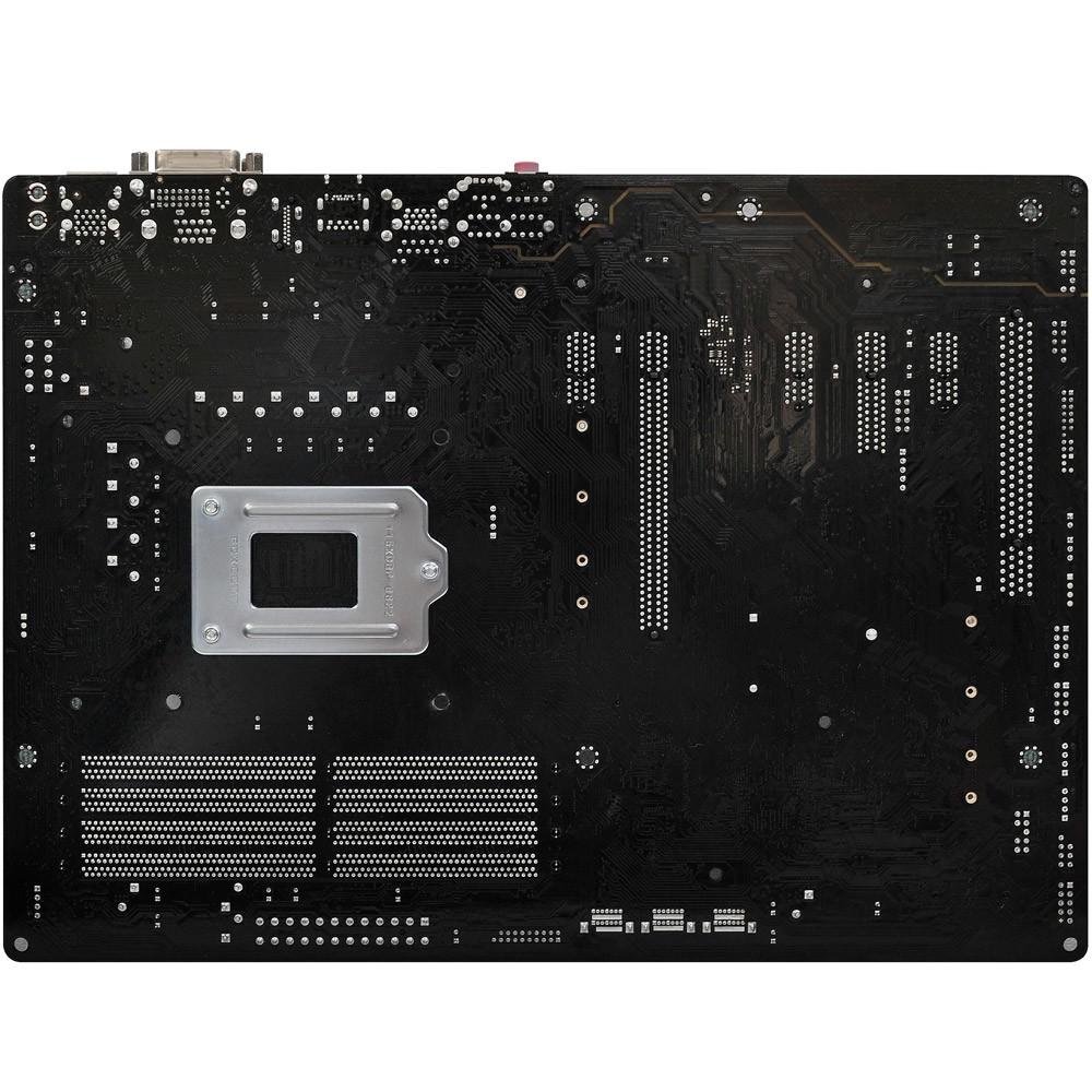 Placa-Mãe ASRock p/ Intel LGA 1151 ATX Z270 PRO4 DDR4