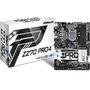 Placa-Mãe ASRock p/ Intel LGA 1151 ATX Z270 PRO4 DDR4