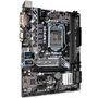 Placa-Mãe ASRock B250M-HDV, Intel LGA 1151, mATX, DDR4