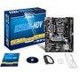 Placa-Mãe ASRock B250M-HDV, Intel LGA 1151, mATX, DDR4
