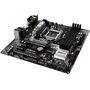Placa-Mãe ASRock p/ Intel LGA 1151 mATX Z270M PRO4 DDR4