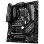Placa-Mãe MSI p/ Intel LGA 1151 Z270 GAMING PRO CARBON DDR4