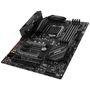 Placa-Mãe MSI p/ Intel LGA 1151 Z270 GAMING PRO CARBON DDR4