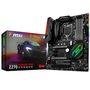 Placa-Mãe MSI p/ Intel LGA 1151 Z270 GAMING PRO CARBON DDR4