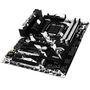 Placa-Mãe MSI p/ Intel LGA 1151 ATX Z270 KRAIT GAMING DDR4