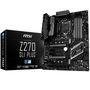 Placa-Mãe MSI Z270 SLI Plus, Intel, LGA 1151, ATX, DDR4