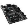 Placa-Mãe MSI p/ Intel LGA 1151 ATX Z270 PC MATE DDR4