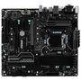 Placa-Mãe MSI p/ Intel LGA 1151 ATX Z270 PC MATE DDR4