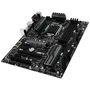 Placa-Mãe MSI p/ Intel LGA 1151 ATX Z270 PC MATE DDR4