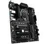 Placa-Mãe MSI p/ Intel LGA 1151 ATX Z270 PC MATE DDR4