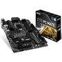 Placa-Mãe MSI p/ Intel LGA 1151 ATX Z270 PC MATE DDR4