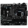 Placa-Mãe MSI p/ Intel LGA 1151 ATX B250 PC MATE DDR4