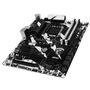 Placa-Mãe MSI p/ Intel LGA 1151 ATX B250 KRAIT GAMING DDR4