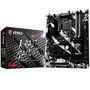 Placa-Mãe MSI p/ Intel LGA 1151 ATX B250 KRAIT GAMING DDR4