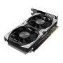 Placa de Vídeo Zotac NVIDIA GeForce GTX 1070 8GB GDDR5 - ZT-P10700G-10M