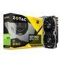 Placa de Vídeo Zotac NVIDIA GeForce GTX 1070 8GB GDDR5 - ZT-P10700G-10M