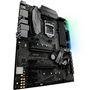 Placa-Mãe ASUS p/ Intel LGA 1151 ATX ROG STRIX H270F GAMING, DDR4, Aura Sync, Áudio Gamer, Rede Intel, USB 3.1 Tipo A e C, CFX, DVI/HDMI/DP