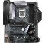 Placa-Mãe ASUS p/ Intel LGA 1151 ATX ROG STRIX H270F GAMING, DDR4, Aura Sync, Áudio Gamer, Rede Intel, USB 3.1 Tipo A e C, CFX, DVI/HDMI/DP