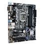 Placa-Mãe ASUS p/ Intel LGA 1151 mATX PRIME Z270M-PLUS 4x DDR4, USB Tipo C, CFX, 2-M.2, 5X Protection 3, Digi+ VRM, Safe Slot, VGA/DVI/HDMI