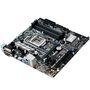 Placa-Mãe ASUS p/ Intel LGA 1151 mATX PRIME Z270M-PLUS 4x DDR4, USB Tipo C, CFX, 2-M.2, 5X Protection 3, Digi+ VRM, Safe Slot, VGA/DVI/HDMI