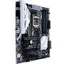 Placa-Mãe ASUS p/ Intel LGA 1151 ATX PRIME Z270-AR 4X DDR4, 2-M.2, Rede Intel, Safe Slot,ThunderboltEX, Áudio DTS, Aura Sync, SLI/CFX, HDMI