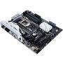 Placa-Mãe ASUS p/ Intel LGA 1151 ATX PRIME Z270-AR 4X DDR4, 2-M.2, Rede Intel, Safe Slot,ThunderboltEX, Áudio DTS, Aura Sync, SLI/CFX, HDMI
