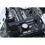 Placa-Mãe ASUS p/ Intel LGA 1151 ATX PRIME Z270-AR 4X DDR4, 2-M.2, Rede Intel, Safe Slot,ThunderboltEX, Áudio DTS, Aura Sync, SLI/CFX, HDMI