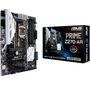 Placa-Mãe ASUS p/ Intel LGA 1151 ATX PRIME Z270-AR 4X DDR4, 2-M.2, Rede Intel, Safe Slot,ThunderboltEX, Áudio DTS, Aura Sync, SLI/CFX, HDMI
