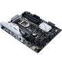 Placa-Mãe ASUS p/ Intel LGA 1151 ATX PRIME Z270-A 4 X DDR4, 2-M.2, Rede Intel, ThunderboltEX ,Áudio DTS, Aura Sync, SLI/CFX,DVI/HDMI/DP