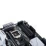 Placa-Mãe ASUS p/ Intel LGA 1151 ATX PRIME Z270-A 4 X DDR4, 2-M.2, Rede Intel, ThunderboltEX ,Áudio DTS, Aura Sync, SLI/CFX,DVI/HDMI/DP