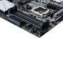 Placa-Mãe ASUS p/ Intel LGA 1151 ATX PRIME Z270-A 4 X DDR4, 2-M.2, Rede Intel, ThunderboltEX ,Áudio DTS, Aura Sync, SLI/CFX,DVI/HDMI/DP