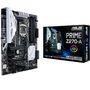 Placa-Mãe ASUS p/ Intel LGA 1151 ATX PRIME Z270-A 4 X DDR4, 2-M.2, Rede Intel, ThunderboltEX ,Áudio DTS, Aura Sync, SLI/CFX,DVI/HDMI/DP