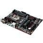 Placa-Mãe ASUS p/ Intel LGA 1151 ATX PRIME B250-PRO, 4 X DDR4,Safe Slot,Áudio Gamer,USB 3.0 Frontal, LED,2 M.2, CFX, VGA/DVI/HDMI