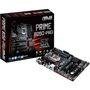 Placa-Mãe ASUS p/ Intel LGA 1151 ATX PRIME B250-PRO, 4 X DDR4,Safe Slot,Áudio Gamer,USB 3.0 Frontal, LED,2 M.2, CFX, VGA/DVI/HDMI