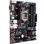 Placa-Mãe ASUS p/ Intel LGA 1151 mATX PRIME B250M-PLUS, 4x DDR4, Safe Slot, Áudio Gamer,USB 3.0 Frontal, LED, 2 M.2, CFX, VGA/DVI/HDMI