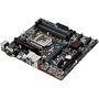 Placa-Mãe ASUS p/ Intel LGA 1151 mATX PRIME B250M-PLUS, 4x DDR4, Safe Slot, Áudio Gamer,USB 3.0 Frontal, LED, 2 M.2, CFX, VGA/DVI/HDMI