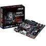 Placa-Mãe ASUS p/ Intel LGA 1151 mATX PRIME B250M-PLUS, 4x DDR4, Safe Slot, Áudio Gamer,USB 3.0 Frontal, LED, 2 M.2, CFX, VGA/DVI/HDMI