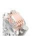 Cooler CaseMall  p/ CPU ICE AGE Prima BOSS 120mm IA-120PB