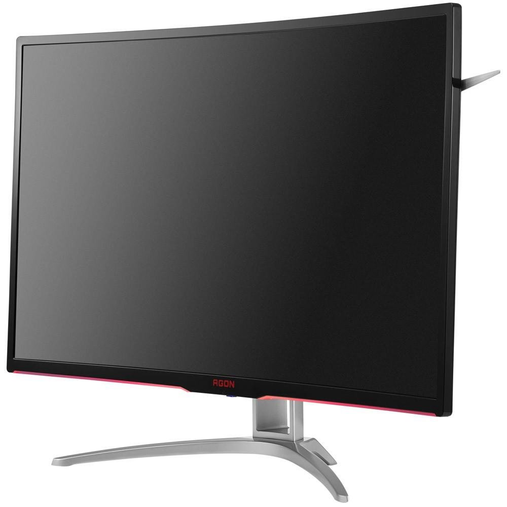 湾曲ゲーミングモニター AOC AGON AG322FCX/11 Amazon.co.jp: AOC ゲーミングモニター AG322FCX/11 (31.5インチ/144Hz