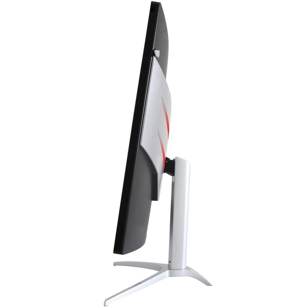 Monitor Gamer AOC Agon LED 32´ Widescreen Curvo| KaBuM!