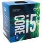 Processador Intel Core i5-7400 Kaby Lake, 3Ghz (3.5GHz Max Turbo), Cache 6MB, 3Ghz (3.5GHz Max Turbo), Quad Core, LGA 1151 - BX80677I57400