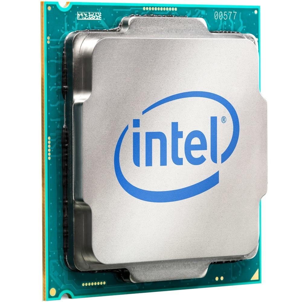 Imagem 6 de 7 do produto Processador Intel Core i5-7600 Kaby Lake 7a Geração, Cache 6MB, 3.5GHz (4.1GHz Max Turbo) LGA 1151 Intel HD Graphics BX80677I57600