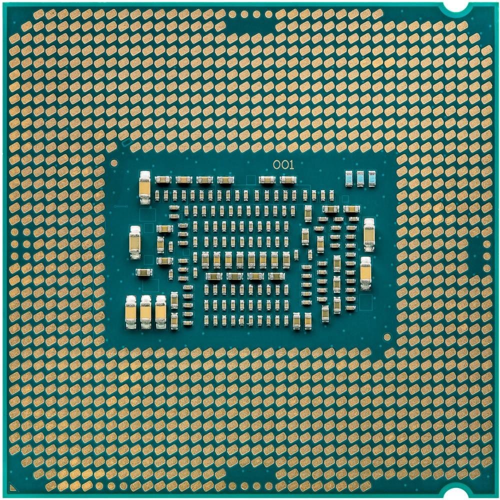 Imagem 3 de 7 do produto Processador Intel Core i5-7600 Kaby Lake 7a Geração, Cache 6MB, 3.5GHz (4.1GHz Max Turbo) LGA 1151 Intel HD Graphics BX80677I57600