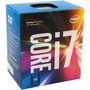Processador Intel Core i7-7700K Kaby Lake, Cache 8MB 4.2GHz (4.5GHz Max Turbo), LGA 1151 - BX80677I77700K