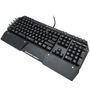 Teclado Gamer Cougar Mutimídia 500K Padrão Espanhol