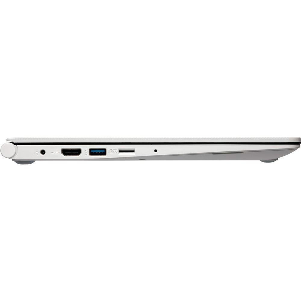 Imagem 5 de 6 do produto Notebook Ultra Slim LG 14´ Intel Celeron N3160 Quad Core 4GB 500GB Windows 10 - 14U360-L.BJ36P1