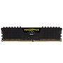 Memória RAM Corsair Vengeance LPX, 4GB, 2400MHz, DDR4, CL14, Preto - CMK4GX4M1A2400C14