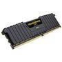 Memória RAM Corsair Vengeance LPX, 4GB, 2400MHz, DDR4, CL14, Preto - CMK4GX4M1A2400C14