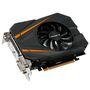 Placa de Vídeo Gigabyte NVIDIA GeForce GTX 1070 Mini ITX OC 8G, GDDR5 - GV-N1070IXOC-8GD